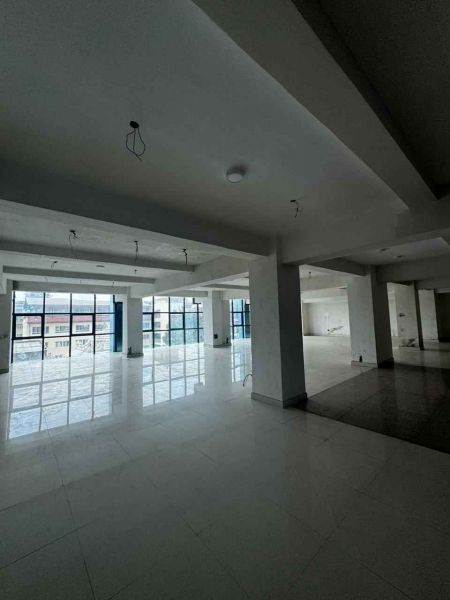 8000 Sq.ft Commercial Office Space On Rent at Kamalpokhari 
