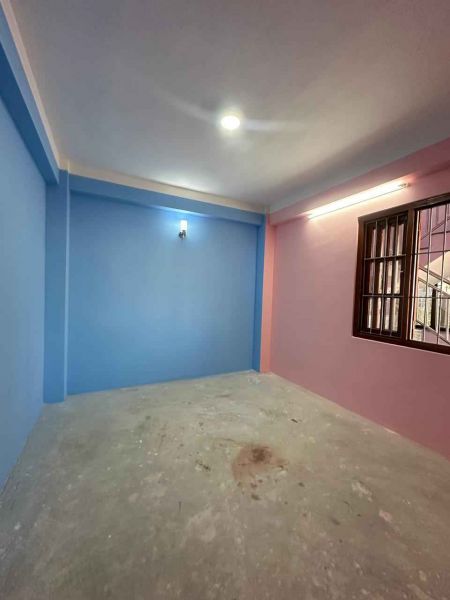 House On Sale at Tejbinayak Chowk, Gothatar