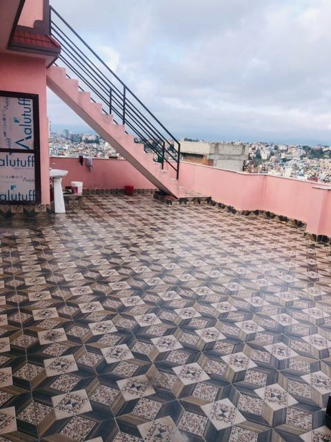 New House for Sale in Budhanilkantha 10 Kathmandu