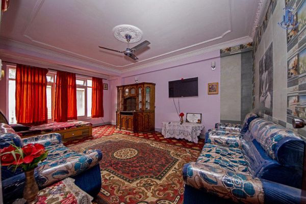 House for Sale in Shantinagar, New Baneshwor