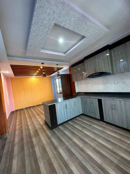 House On Sale at Tejbinayak Chowk, Gothatar