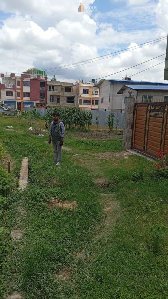 House on sale at Mulpani, Kathmandu