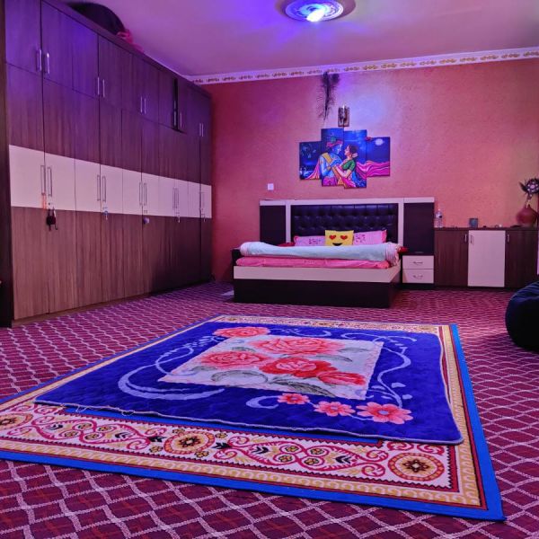 Bungalow house for sale in Sunakothi, Thecho, Chapagaun, Lalitpur. Top-notch bungalow like Royal palace.