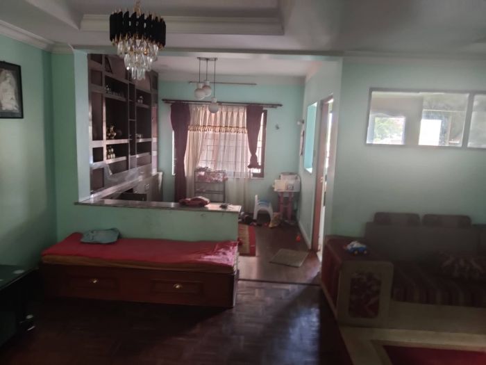 House on rent near Neuro Hospital