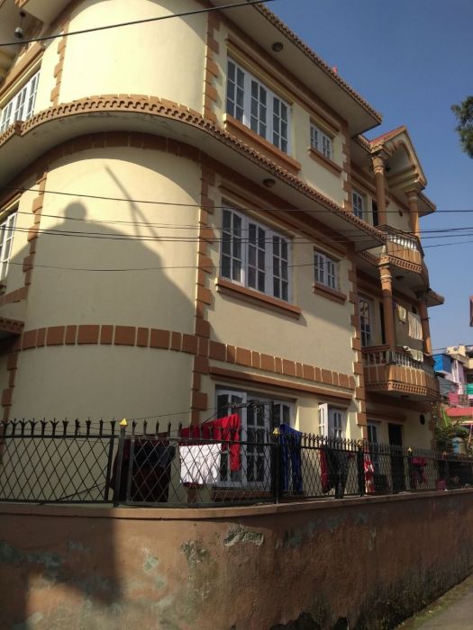 Residential House For Sale On Imadol