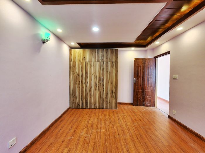 Triplex house on sale at Imadol