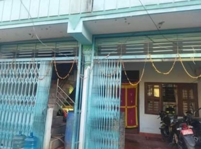 2.5 storayed house in sell at jorpati
