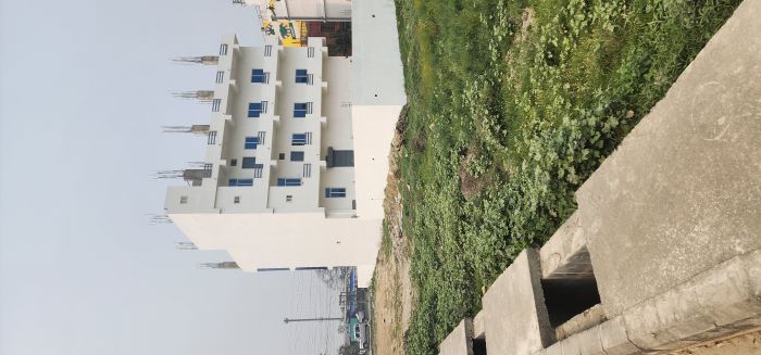 Commercial building for rent(opposite to DDC Corporation)