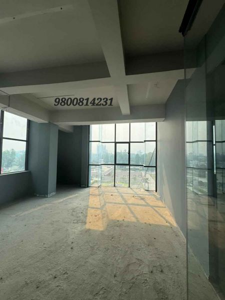 Commercial Office Space On Rent at Naagpokhari Naxal