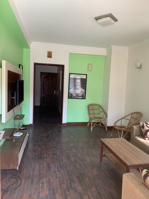 Flat for rent Dhobighat, Lalitpur near the Assumption church