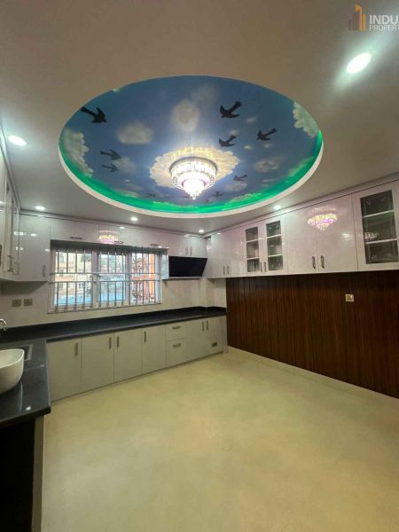 House On Sale at Baluwakhani kapan, kathmandu