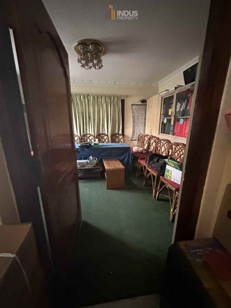 House on Rent at Baluwatar, kathmandu