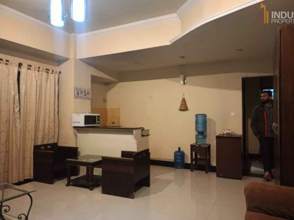 Apartment On Rent;-TCH Tower 2 Apartment Lazimpath,Kathmandu