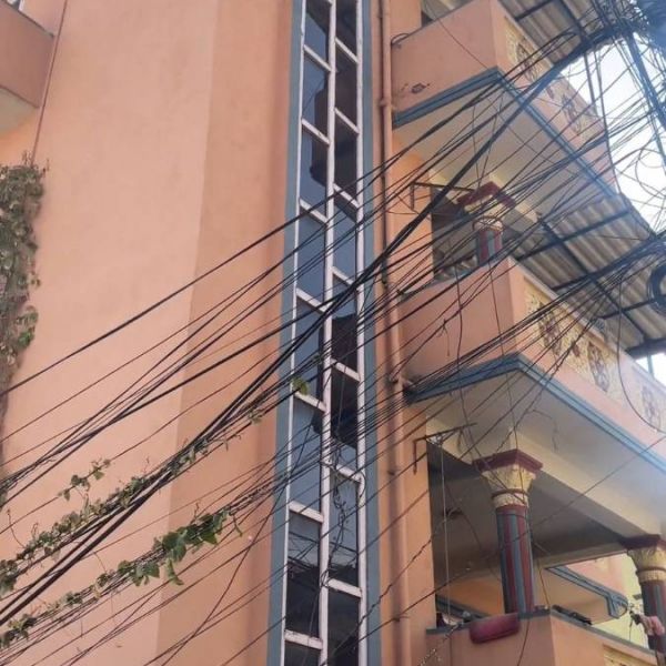 House for sale at kathmandu-14, Balkhu