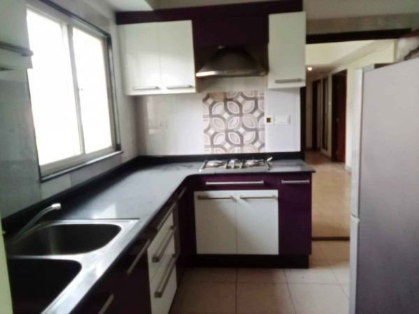 3BHK Apartment on rent at Maharajgunj, KTM