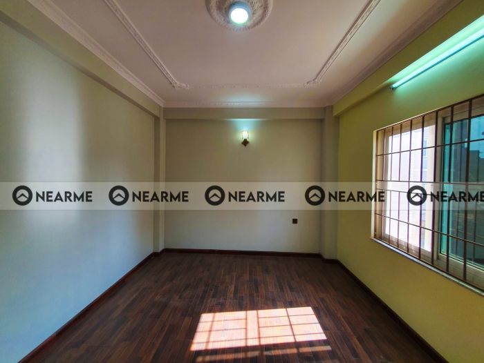 House For Sale at Imadol 