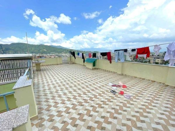 2.5 Storey Bungalow House Rent in Gurjudhara, Satungal, Chandragiri, Kathmandu