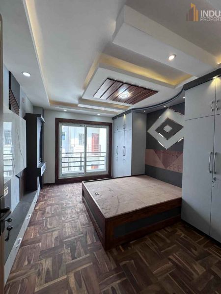 House on Sale-Sital Height,Lalitpur