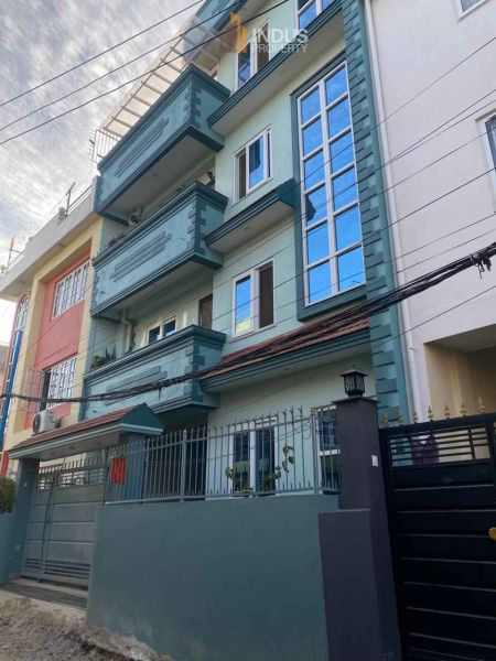 Beautiful House on 3 aana 1 paisa 1 daam for sale at Balkot, Bhaktapur
