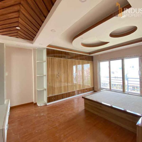 House on sale-Imadol, Ochu Height