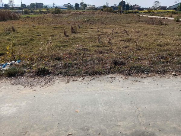 Land for sale at Hetauda sub metropolitan city
