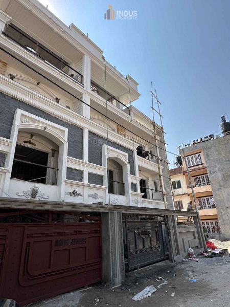 House on sale at Imadol cozy home, lalitpur House on sale at Imadol cozy home, lalitpur