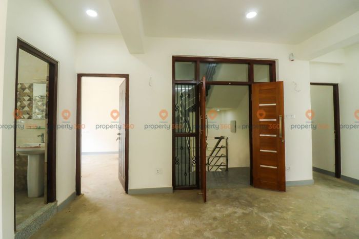 Office Space For RENT At Kalikasthan, Kathmandu