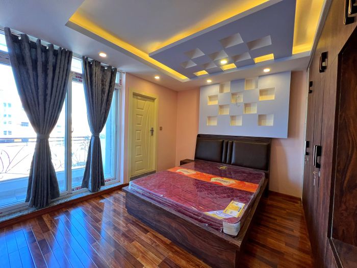 Duplex house on sale at Shital Height