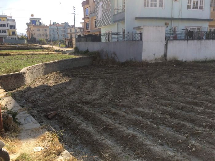 Passikot 4 , Budanilkantha land sale urgent