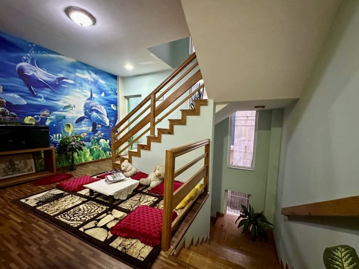 Duplex house on sale at Bhangal