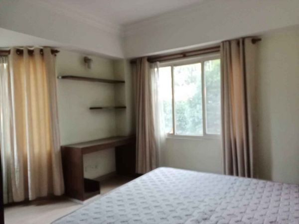 3BHK Apartment on rent at Maharajgunj, KTM