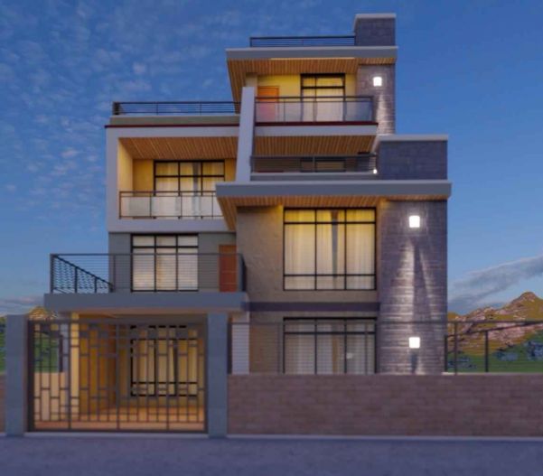 House For Sale At Dhapakhel