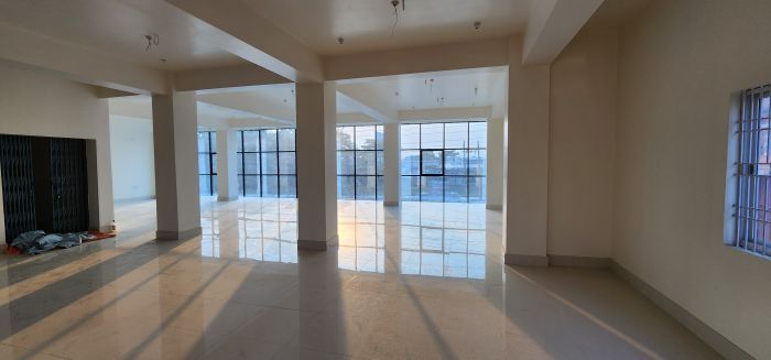 Commercial building for rent(opposite to DDC Corporation)