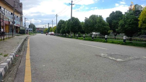 Land  on Sale Dibeshwori Planning ,Bhaktapur