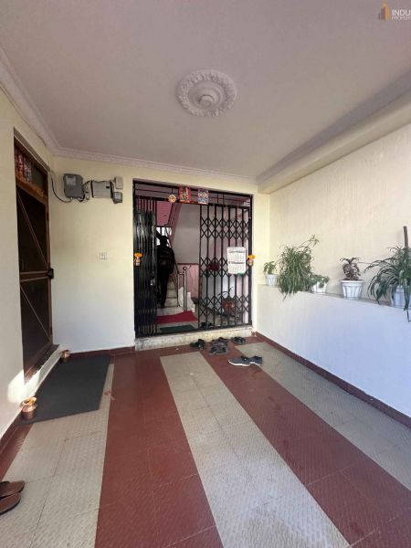 House On Sale at Budhanilkantha, Kathmandu