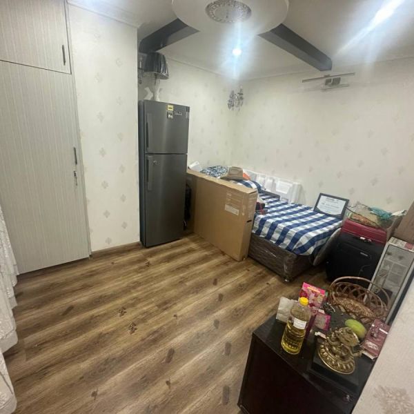 Apartment at Clasictower 