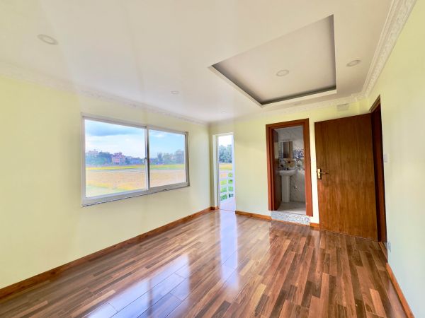 Beautiful Home for Sale in Khumaltar/Hattiban: Tranquil and Open Environment