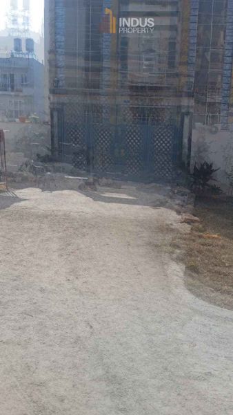 8 aana plotted land on sale at Shital height, Imadol