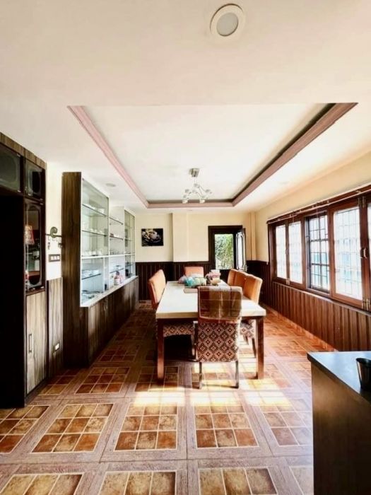 Bungalow on sale at Chappal Karkhana ,KTM