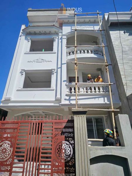 Beautiful House on sale at Tikathali, Imadol Beautiful House on sale at Tikathali, Imadol