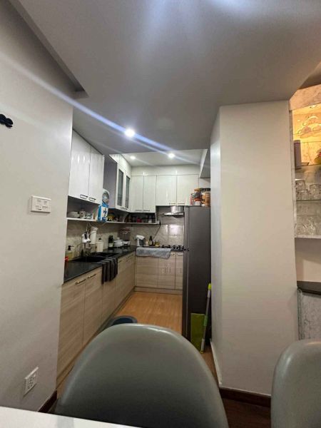 3 bhk luxurious  apartment on rent at Classic tower Hattiban