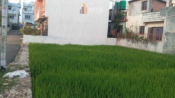 Land on sale at Balkot, Bhaktapur Land on sale at Balkot, Bhaktapur