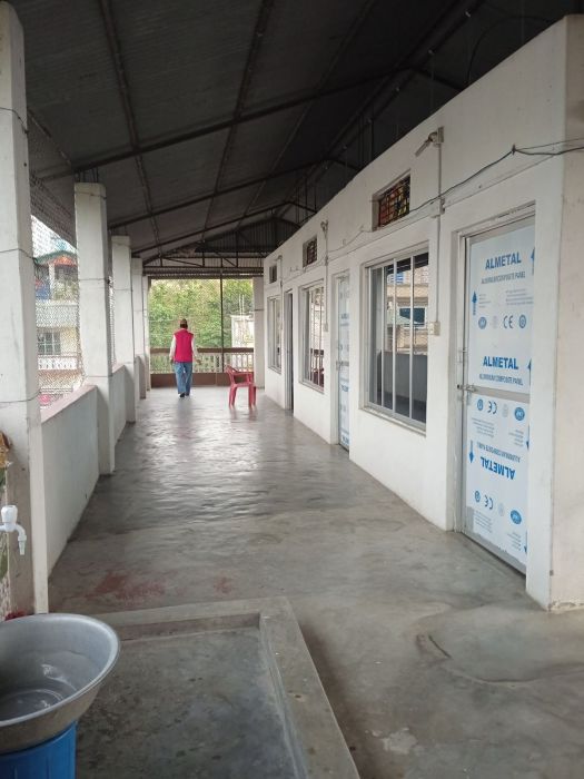 House for Sale in Belchowk Narayangargh