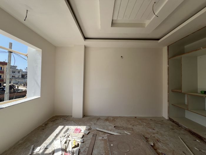 Duplex House On Sale at Ochu Height, Imadol