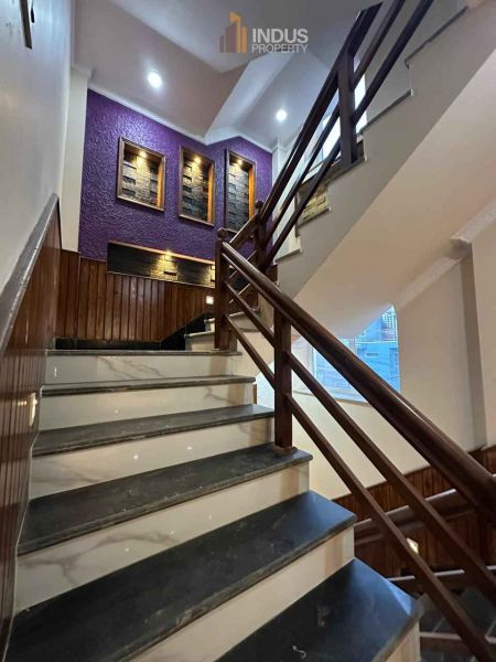 House on sale at Shital height, Imadol 3 crore 60 lakhs