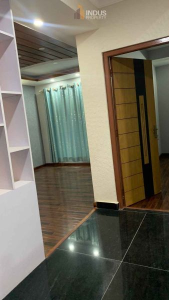 House on rent at Tikathali, Imadol