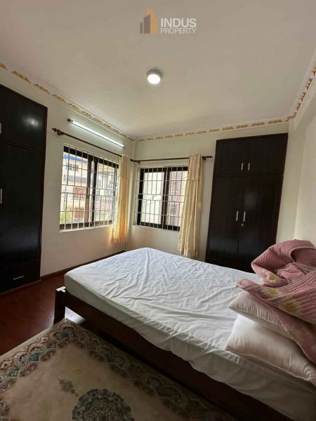 House on rent at Budhanilkanth