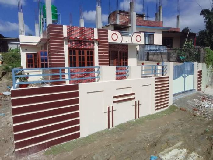 House on sale in kathmandu thali