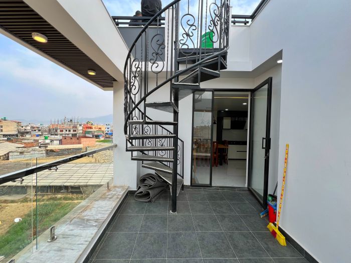 Duplex House On Sale at Harisiddhi, Lalitpur !!