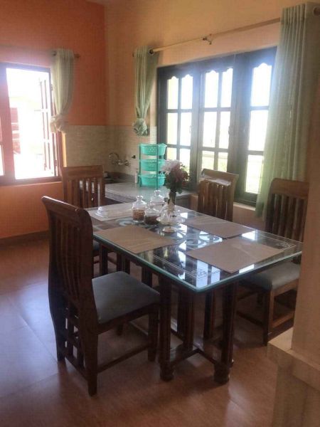 3bhk furnished apartment sale at soaltee city ravi bhawan